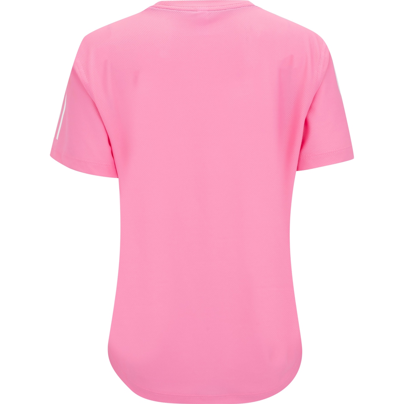 Camiseta Feminina adidas Manga Curta Own The Run Base - Video 1