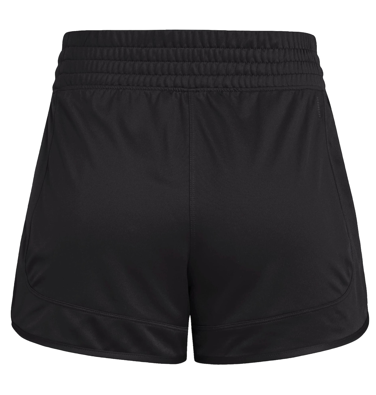 Short Feminino adidas Pacer Knit - Video 1