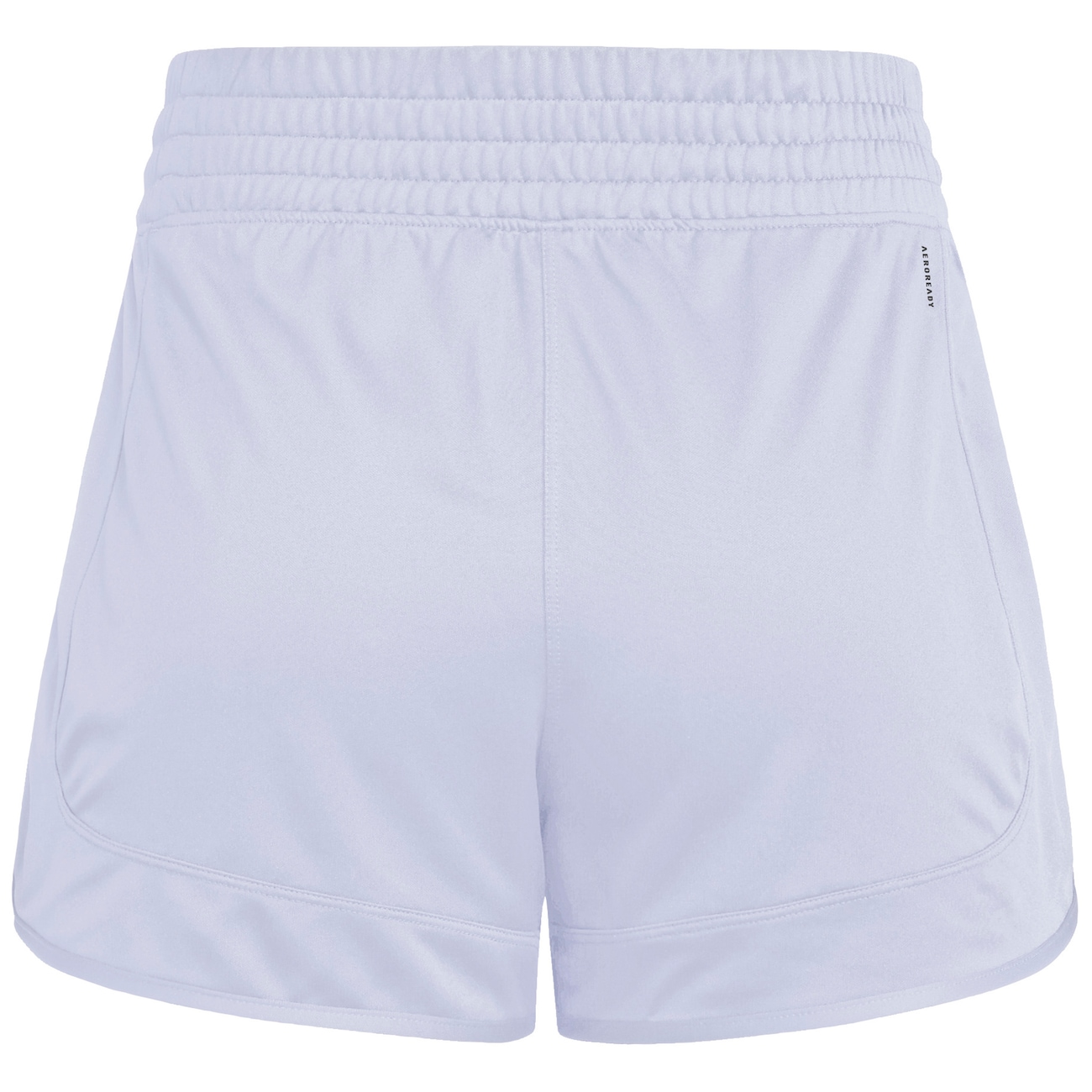 Short Feminino adidas Pacer Knit - Video 1