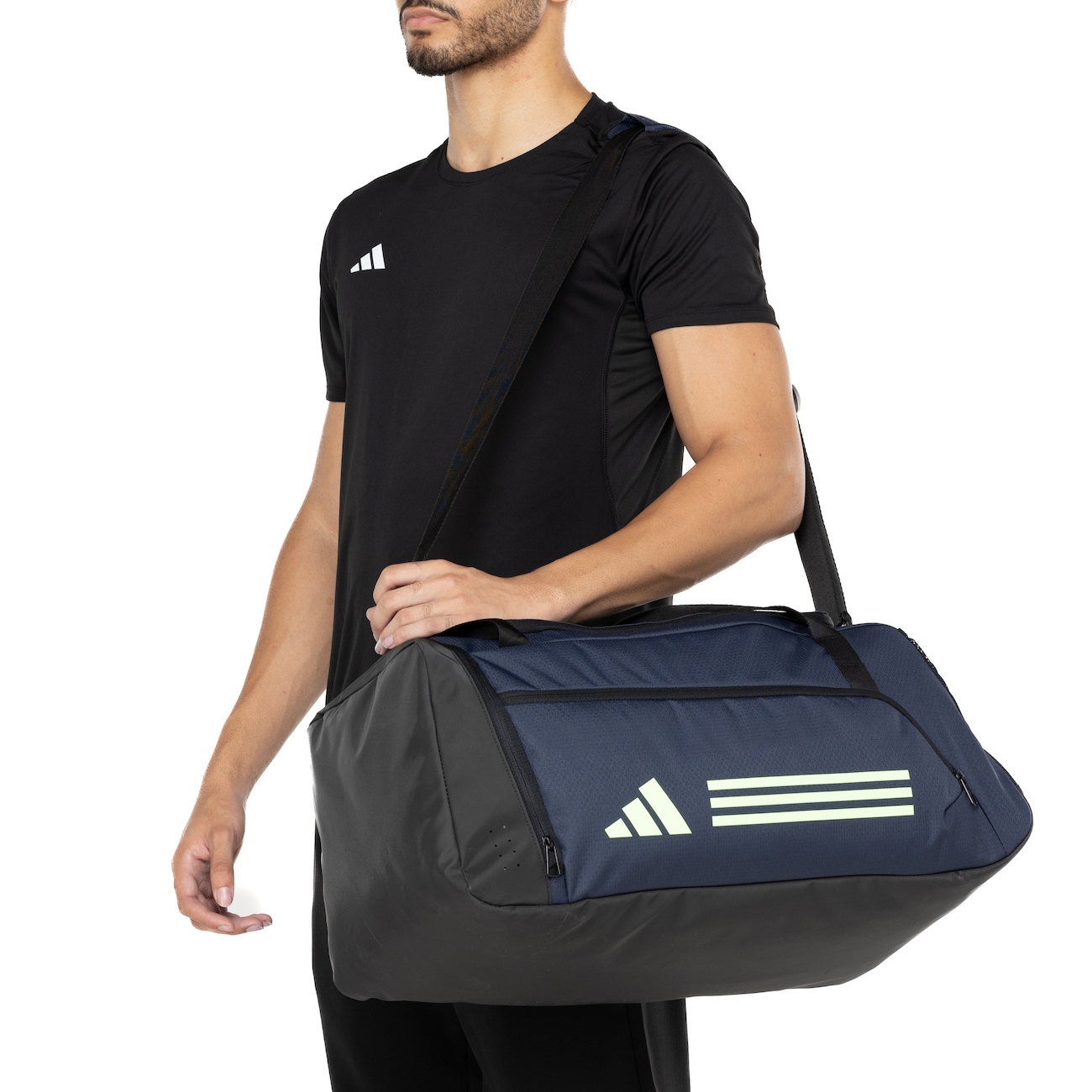 Mala adidas Duffel Training S 