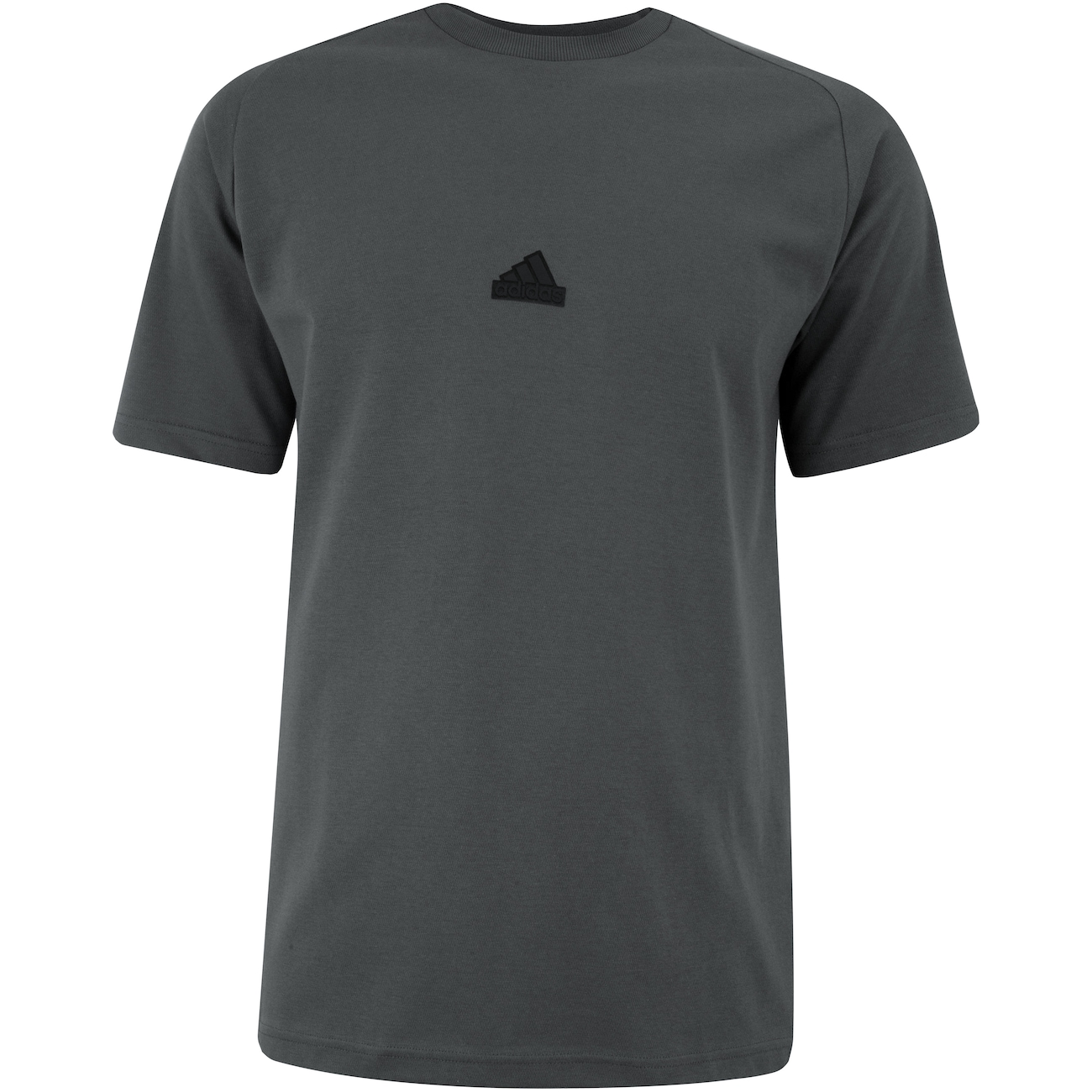 Camiseta Masculina adidas Manga Curta ZNE