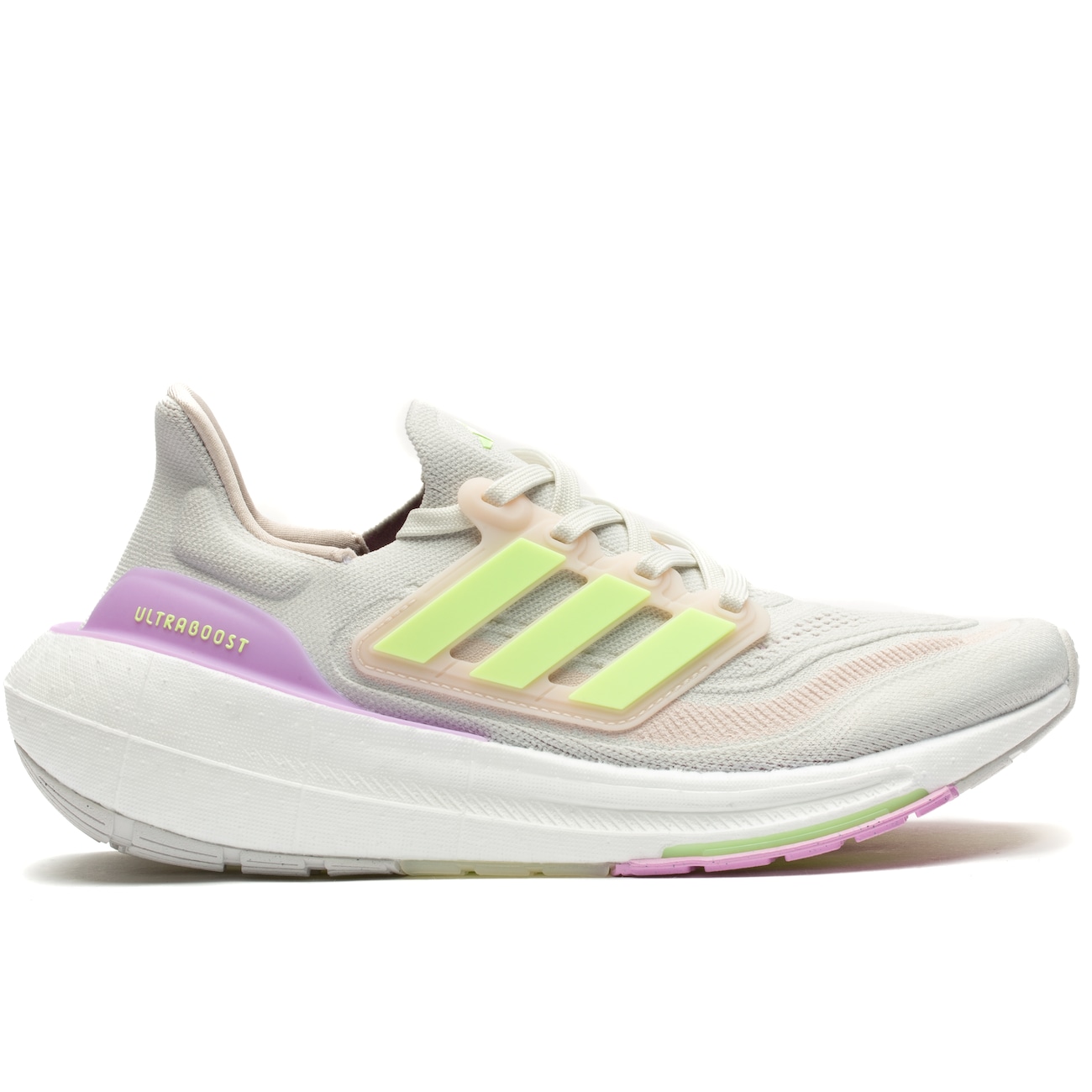 Tênis adidas Ultraboost Light Feminino