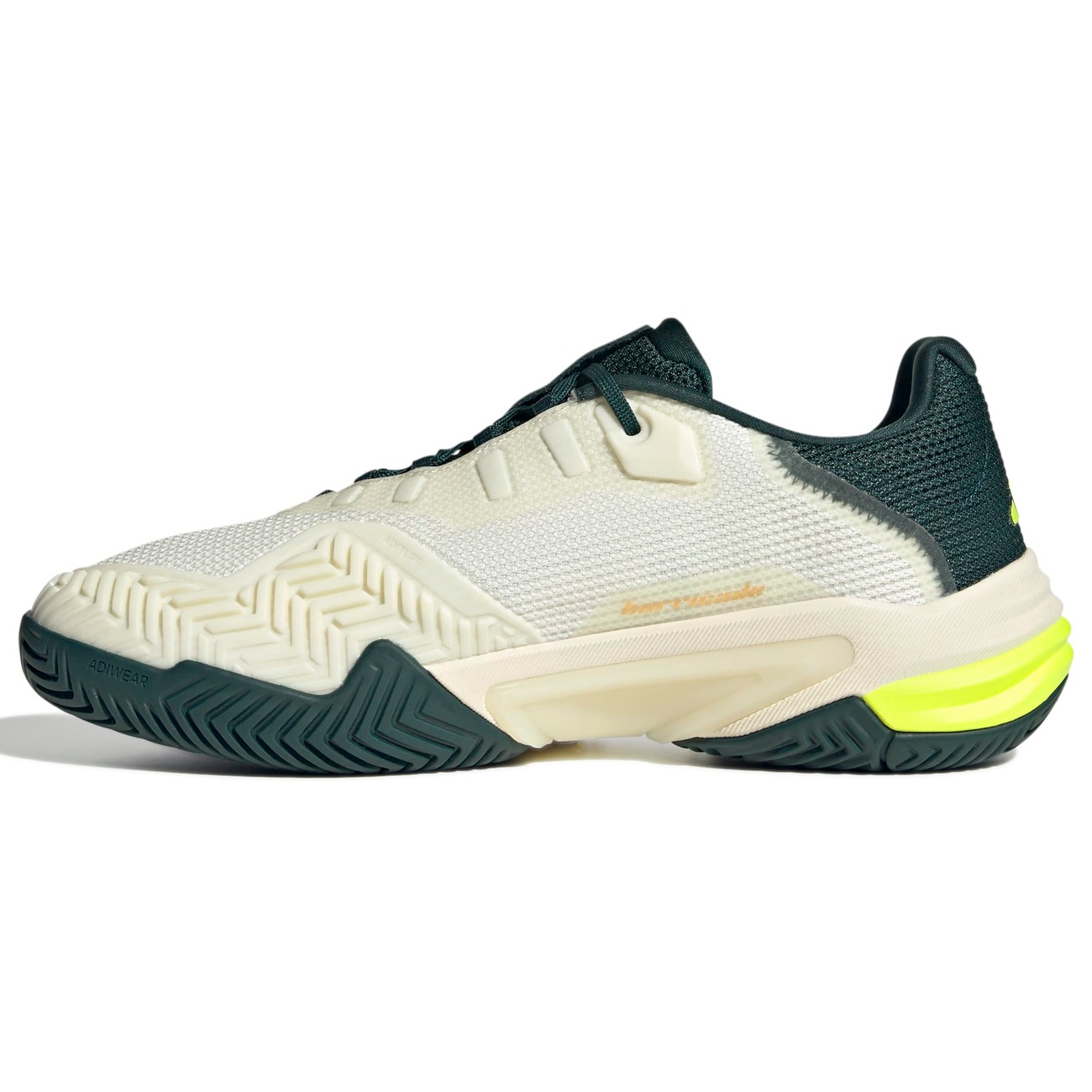 Tênis adidas Barricade 13 - Masculino - Tennis em Promoção | Centauro