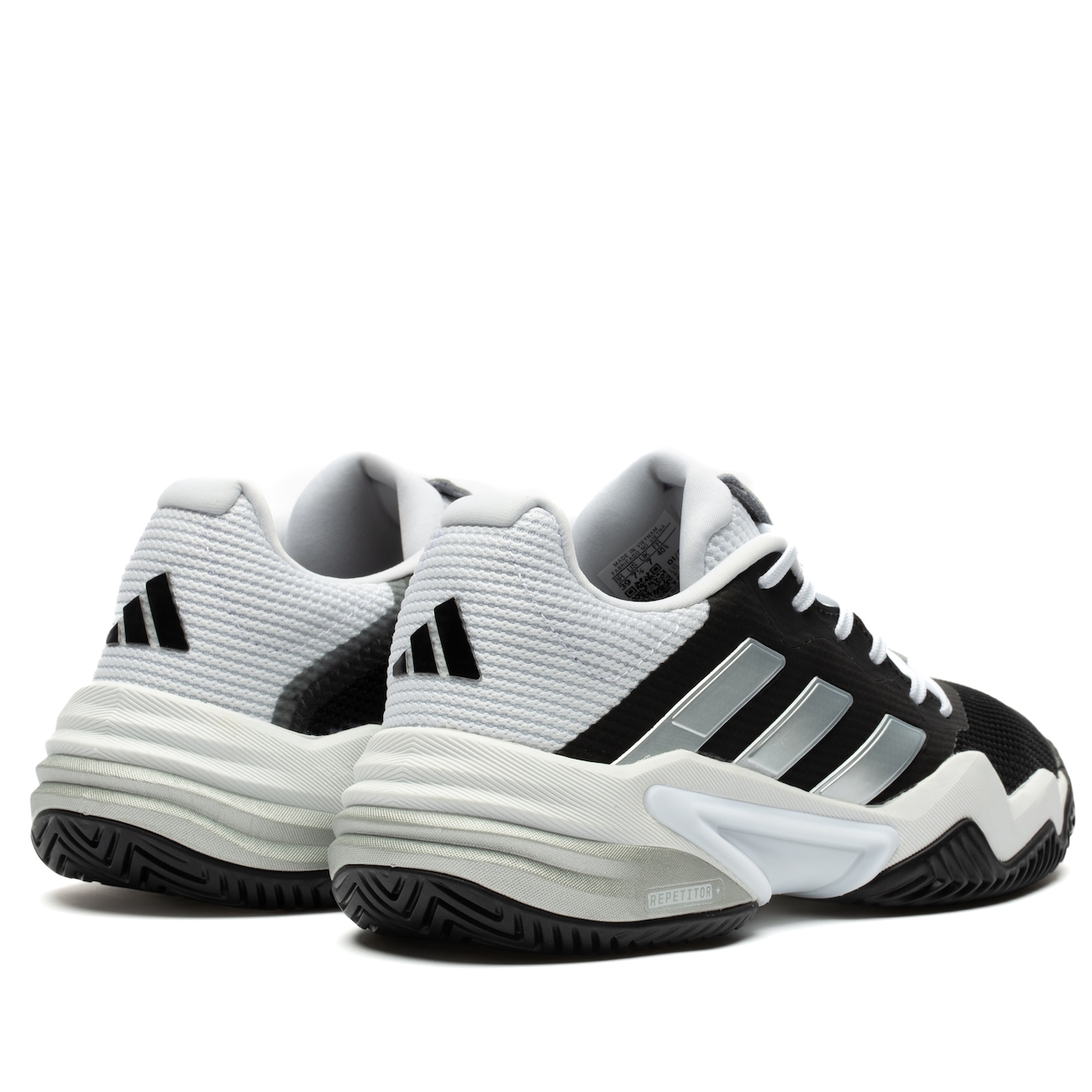 Tênis adidas Barricade 13 - Masculino - Tennis | Centauro