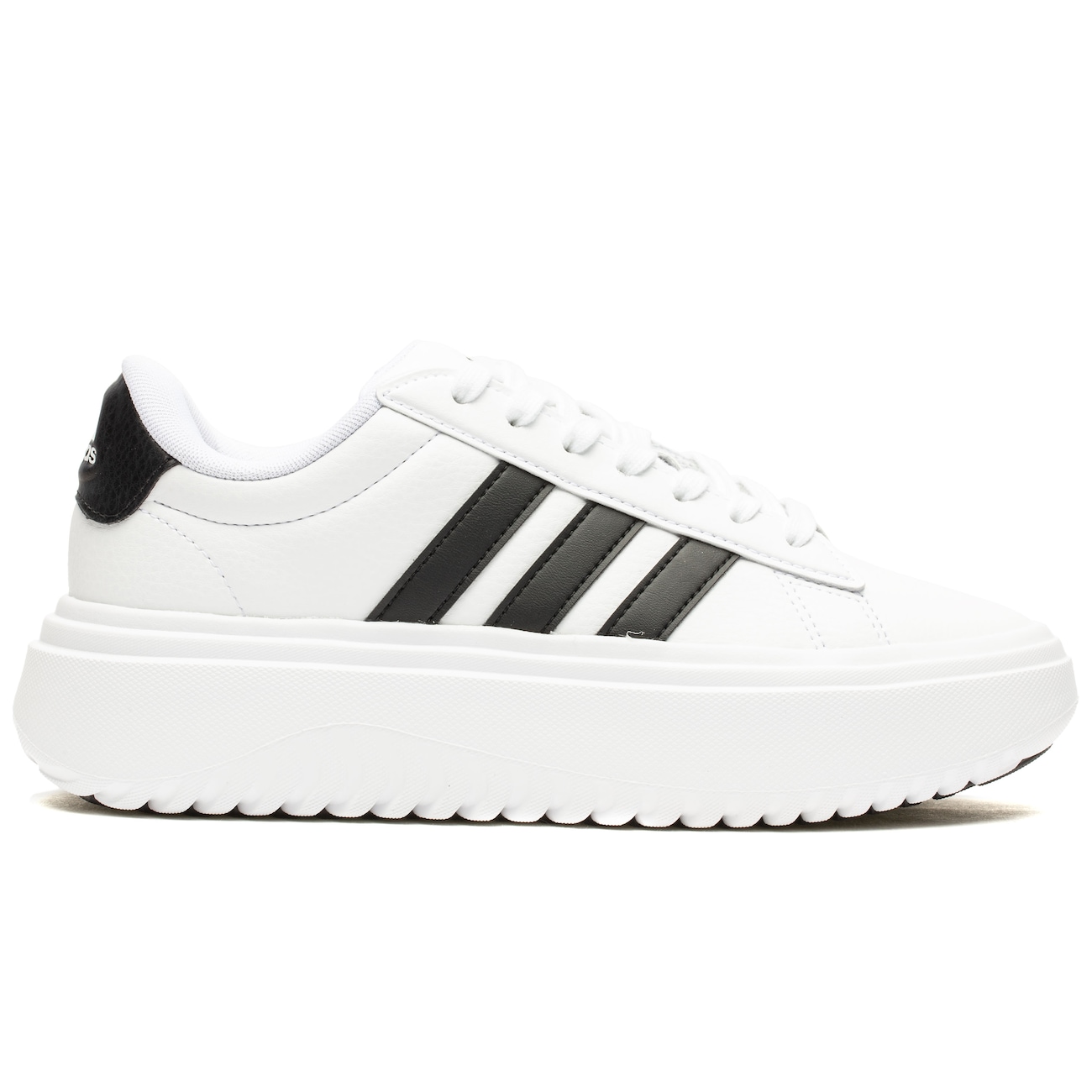 Tênis adidas Grand Court Platform Feminino Centauro