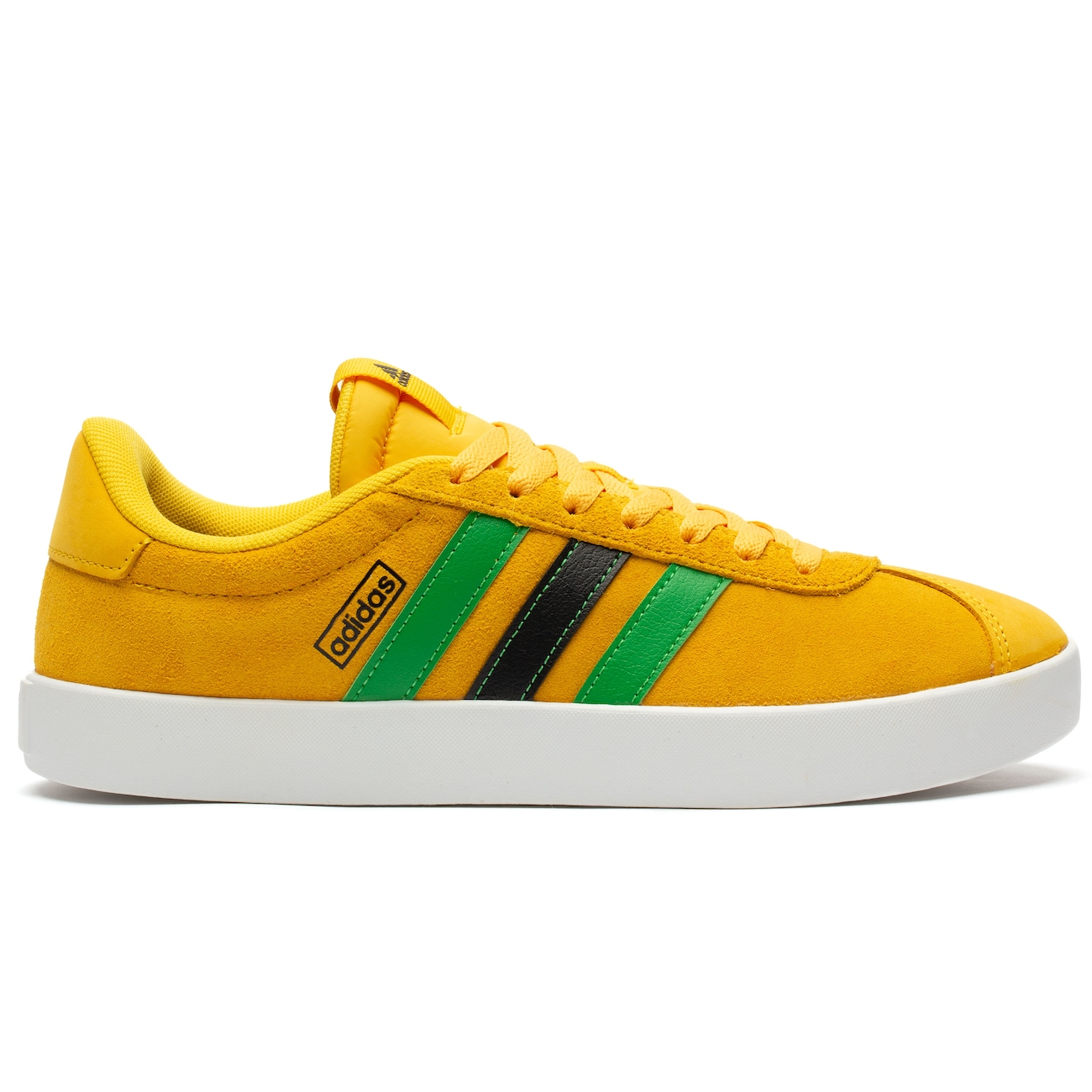 Tênis adidas VL Court 3.0 - Masculino