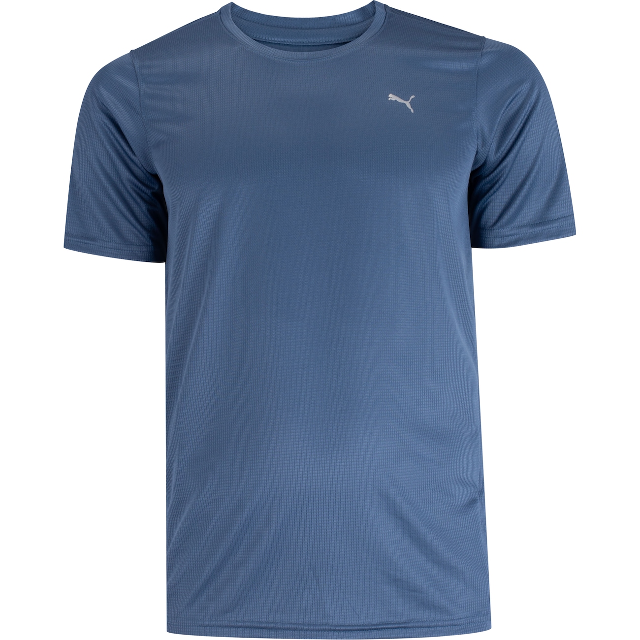 Camiseta Masculina Puma Manga Curta Performance SS