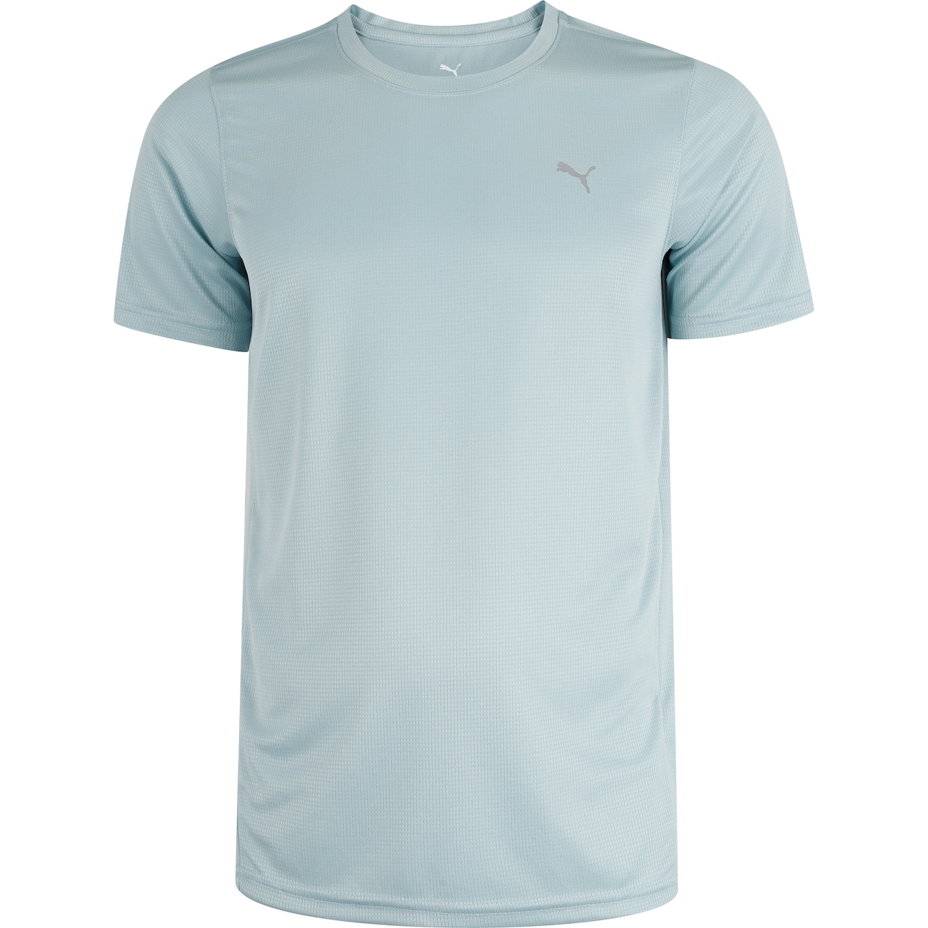 Camiseta Masculina Puma Manga Curta Performance SS - Video 1