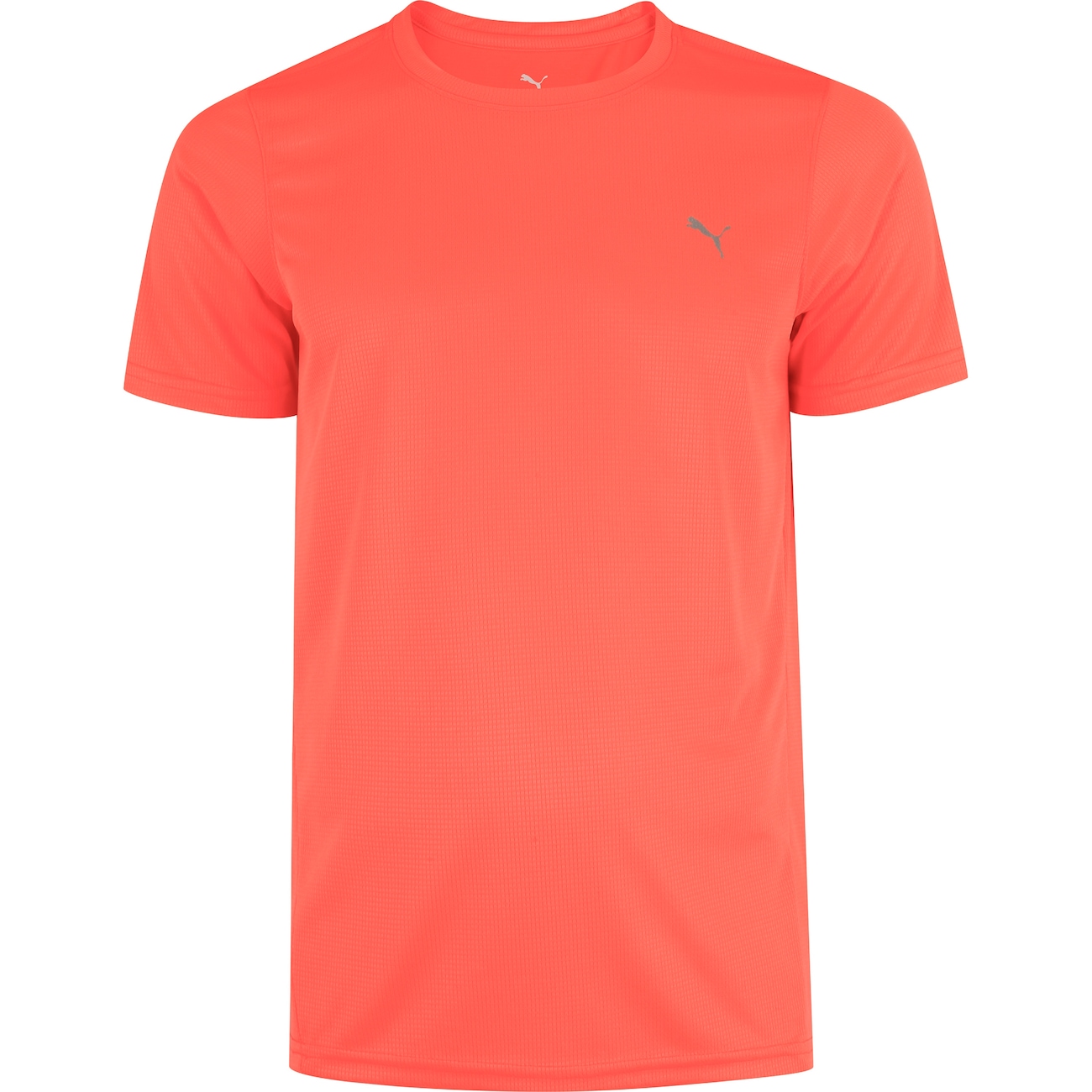 Camiseta Masculina Puma Manga Curta Performance SS - Video 1
