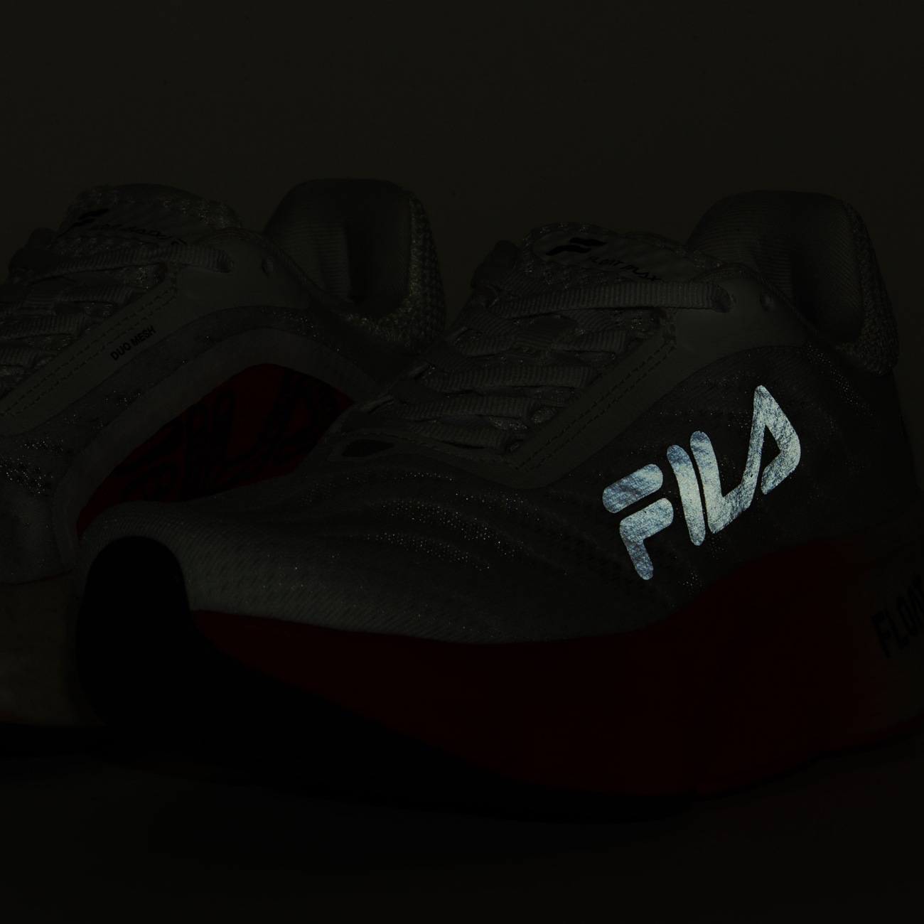 Tênis Fila Float Maxxi 2 Masculino - Video 1