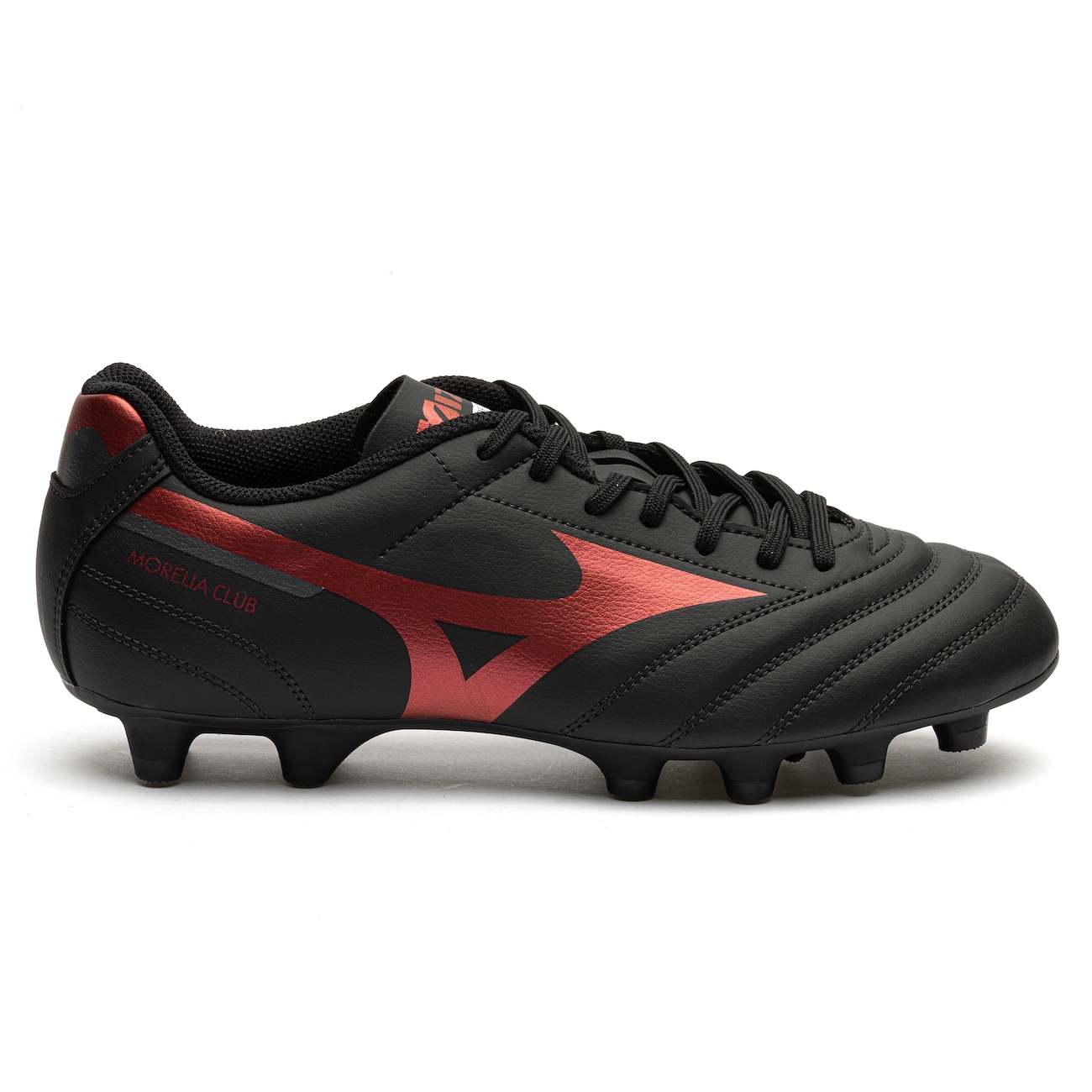 Chuteira de Campo Infantil Mizuno Morelia Club MD | Centauro