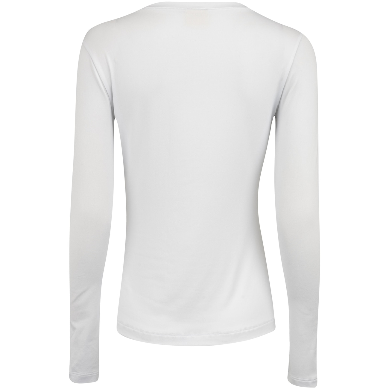 Camiseta Feminina Nord Manga Longa Segunda Pele Skin - Video 1