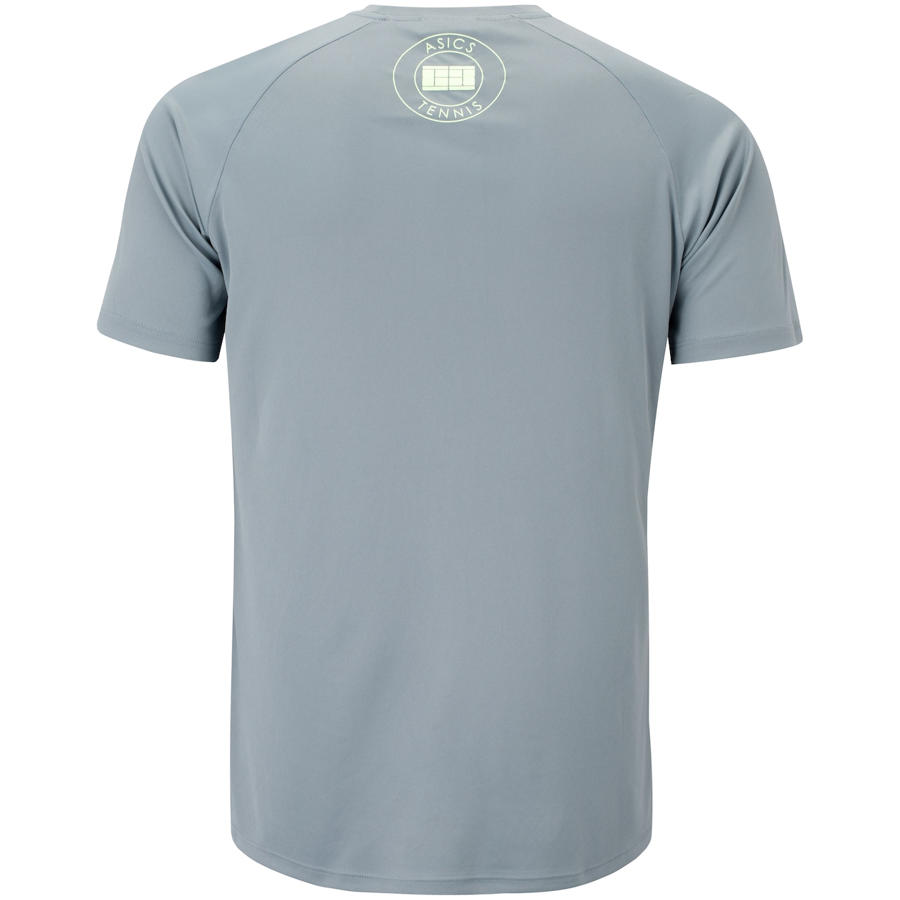 Camiseta Masculina ASICS Estampada Tennis - Video 1