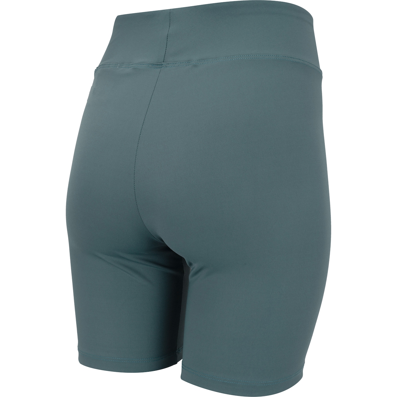 Bermuda Baixa Compressão Feminino ASICS Cós Baixo - Video 1