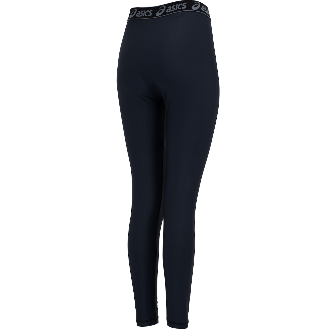 Calça Legging ASICS Média Compressão Run Cós Baixo - Video 1
