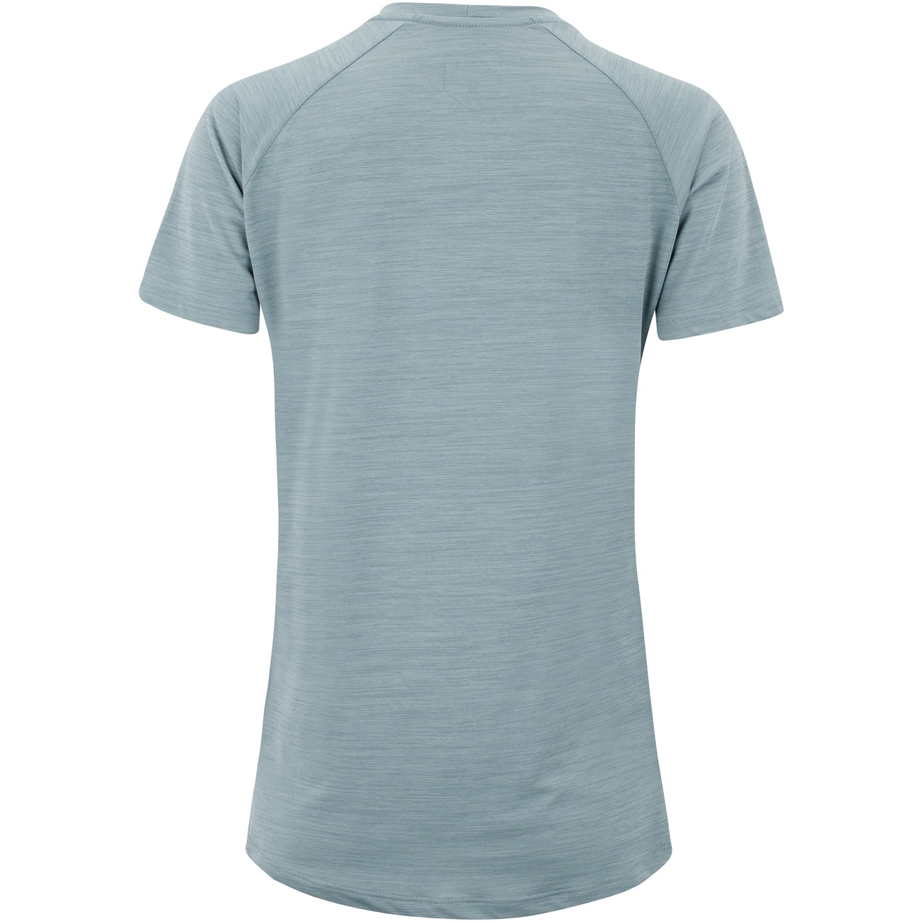 Camiseta Feminina ASICS Manga Curta Sound Mind II - Video 1