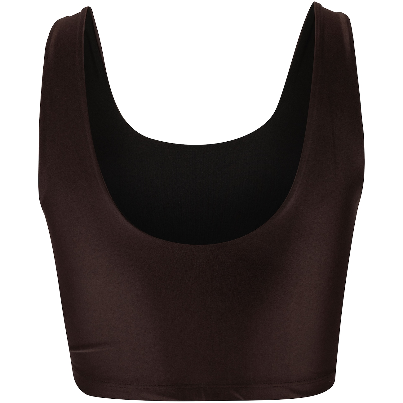 Top Fitness sem Bojo ASICS Alongado Média Sustentação Adulto - Video 1