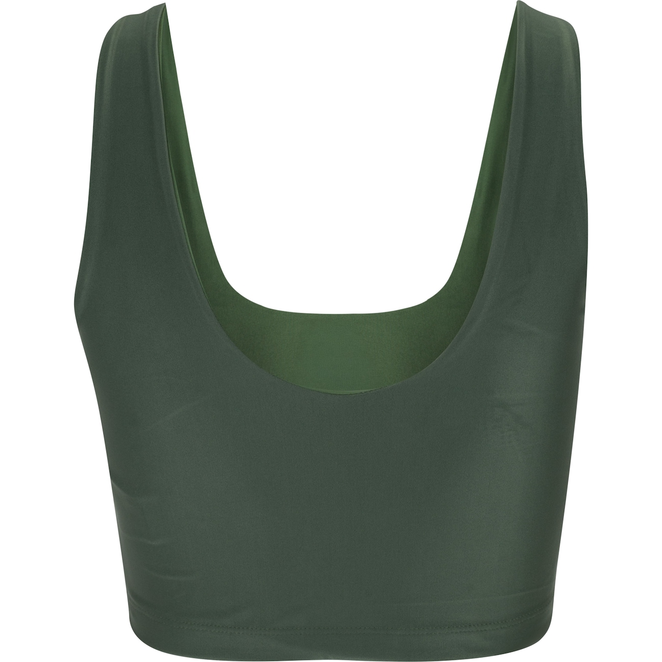 Top Fitness sem Bojo ASICS Alongado Média Sustentação Adulto - Video 1