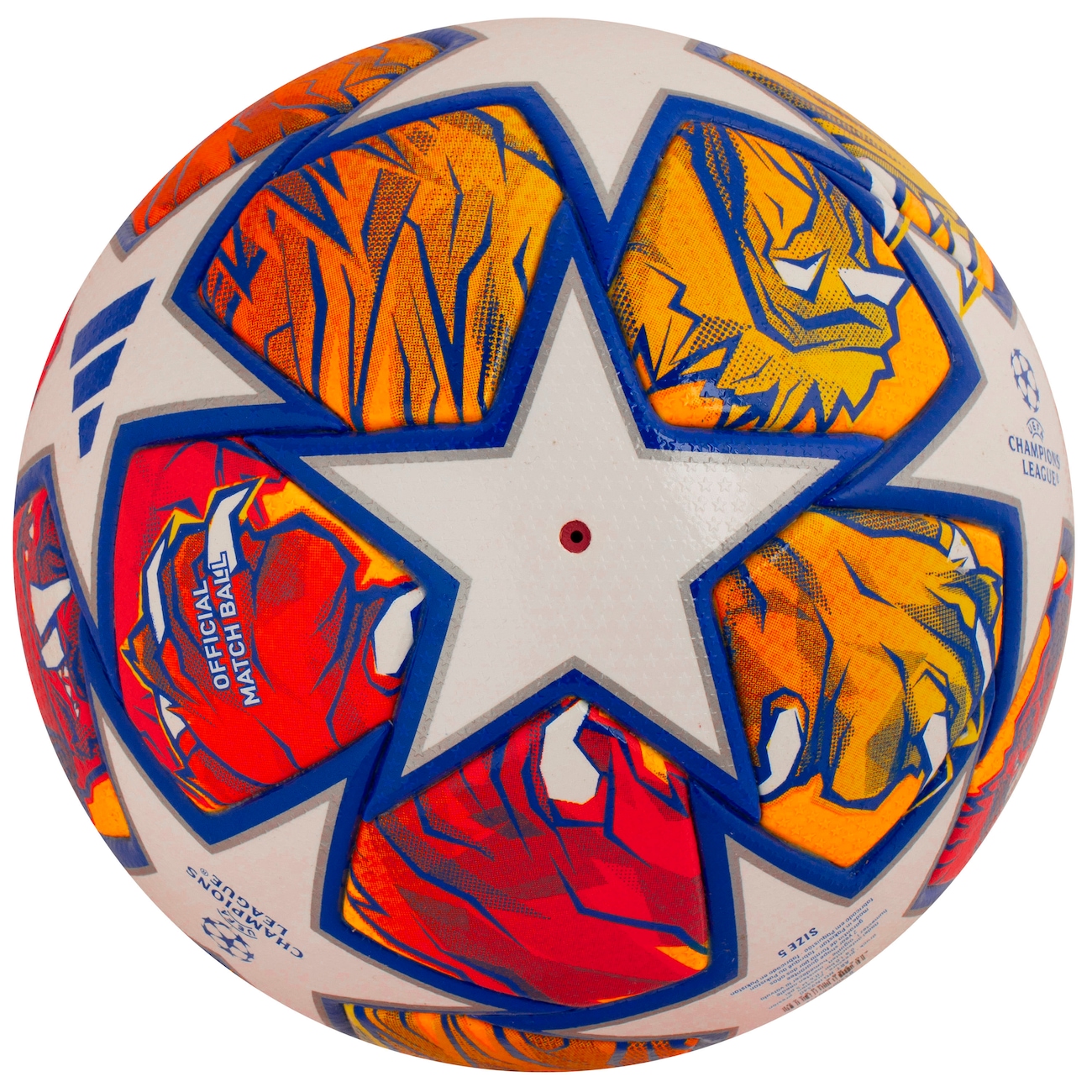 Bola adidas UEFA Champions League London 24 Pro | Centauro