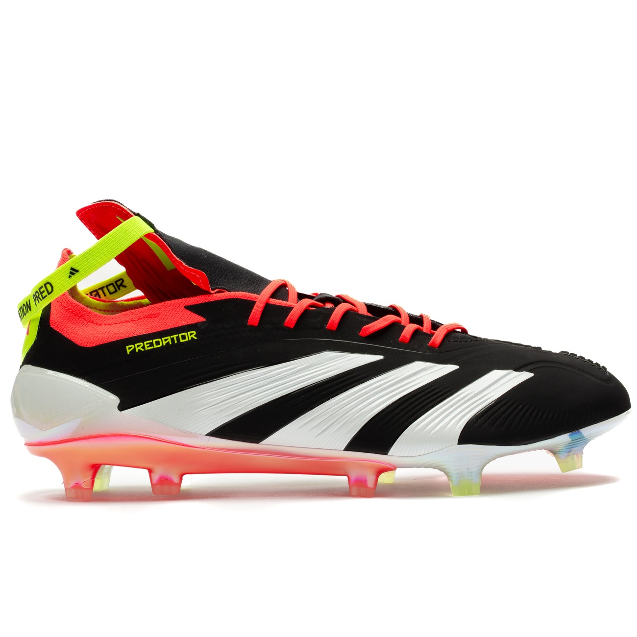 Chuteira de Campo adidas Predator Elite FT FG Adulto | Centauro