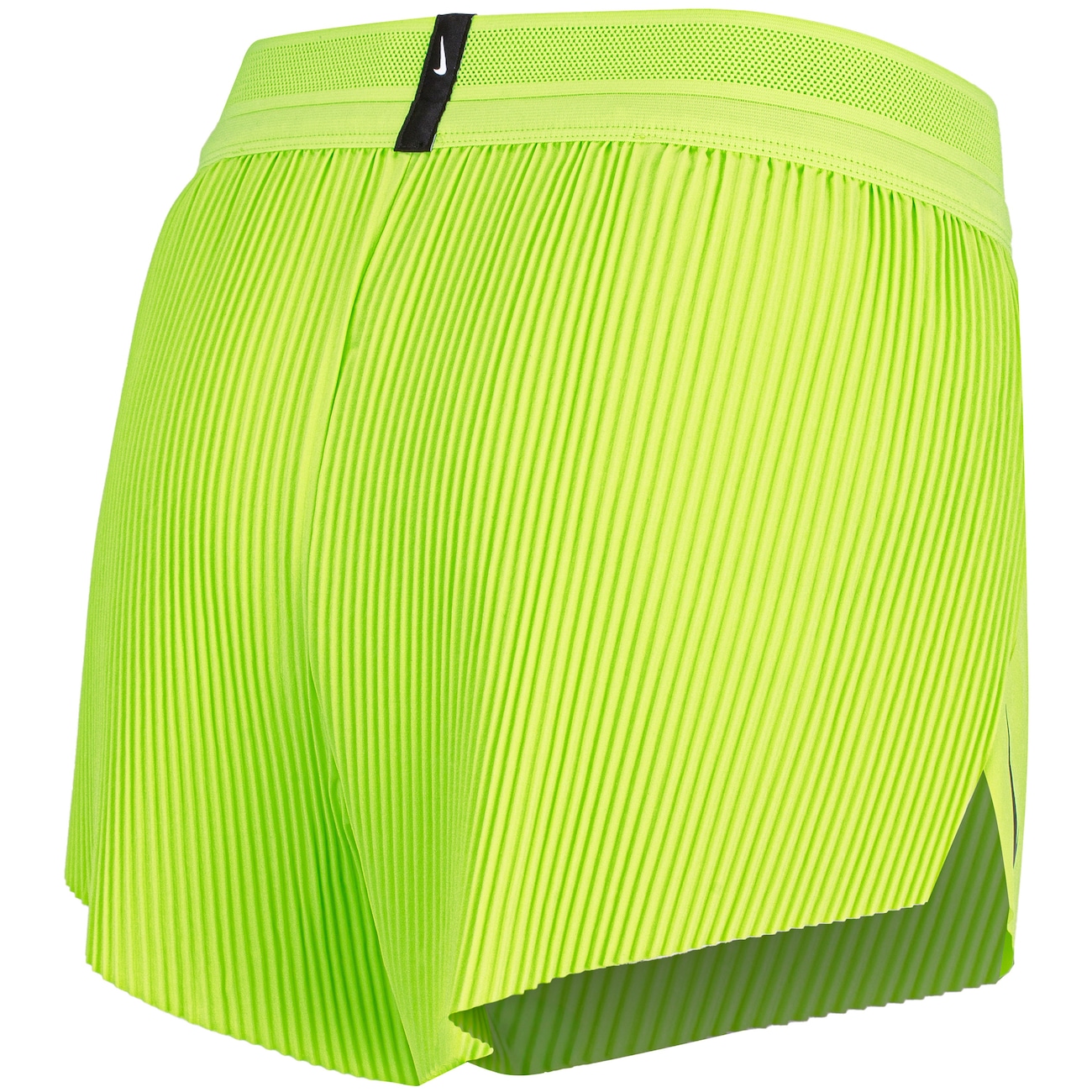 Short Feminino Nike Dri-Fit ADV MR 3IN - Video 1
