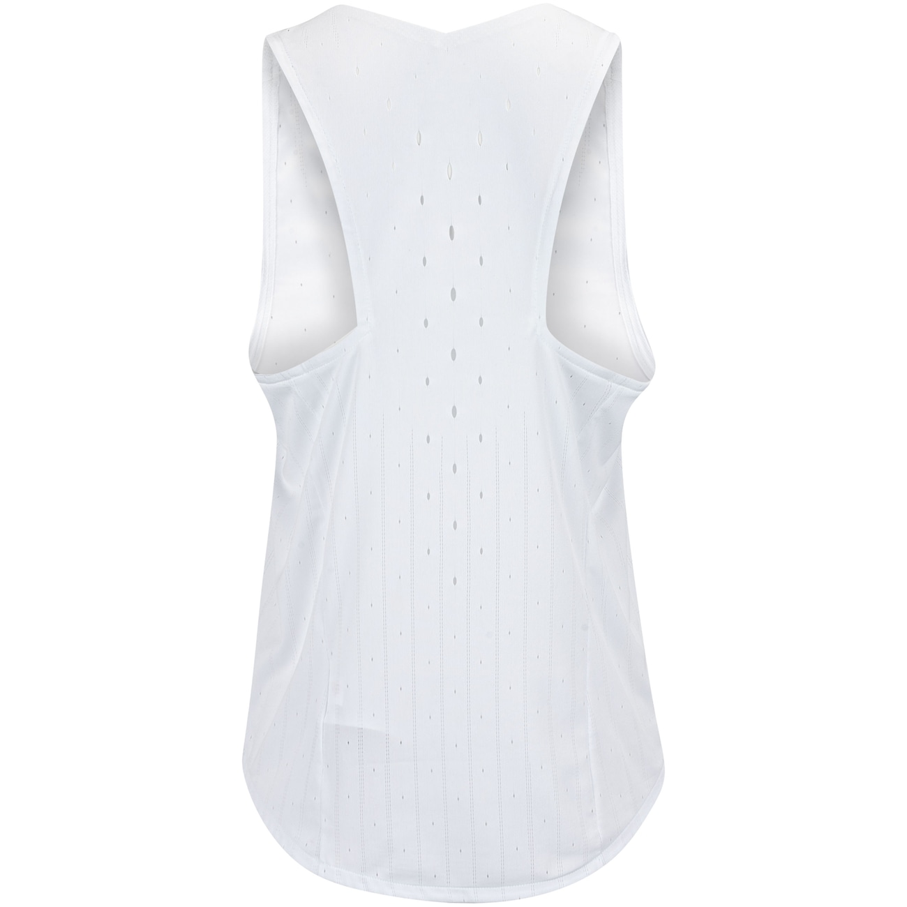 Camiseta Regata Feminina Nike Dri-Fit Advanced Arswft - Video 1