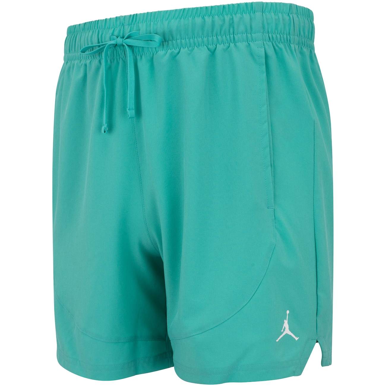 Bermuda Jordan Nike Masculina Sport Dri-Fit Woven