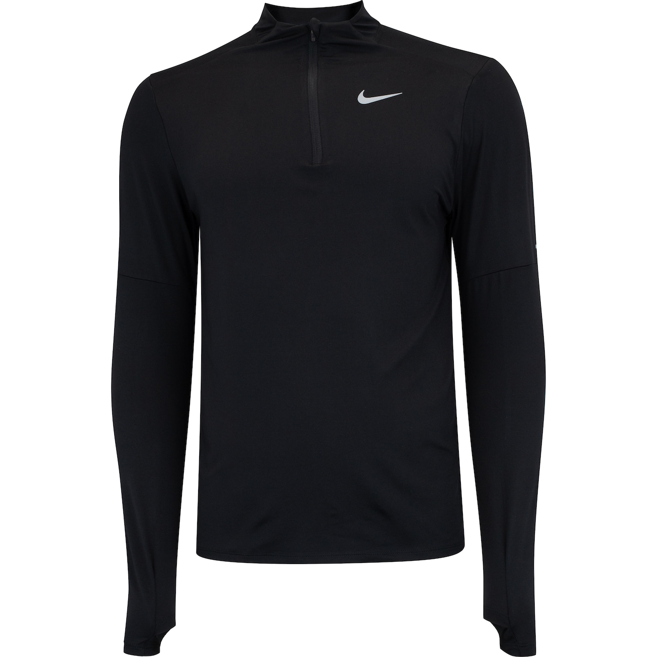 Nike Element Camisa De Manga Longa Da Nike Camiseta Masculina Nike