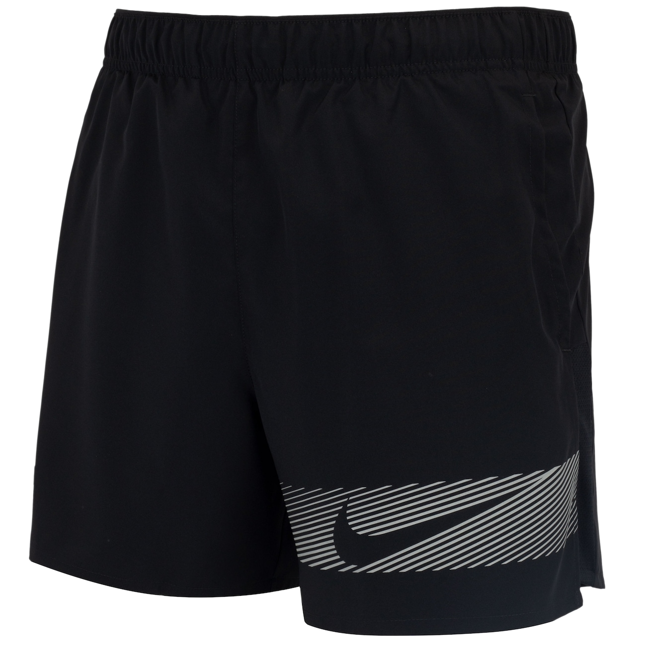 Bermuda Masculina Nike Challenger 5BF Flash | Centauro