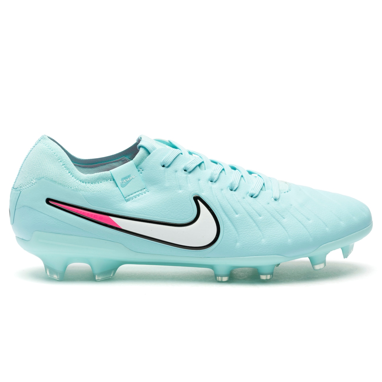 Chuteira de Campo Nike Tiempo Legend 10 Pro Adulto | Centauro