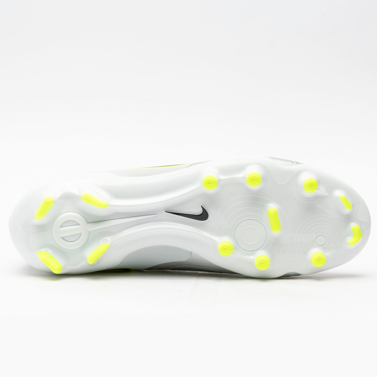 Chuteira de Campo Nike Tiempo Legend 10 Academy Adulto - Video 1