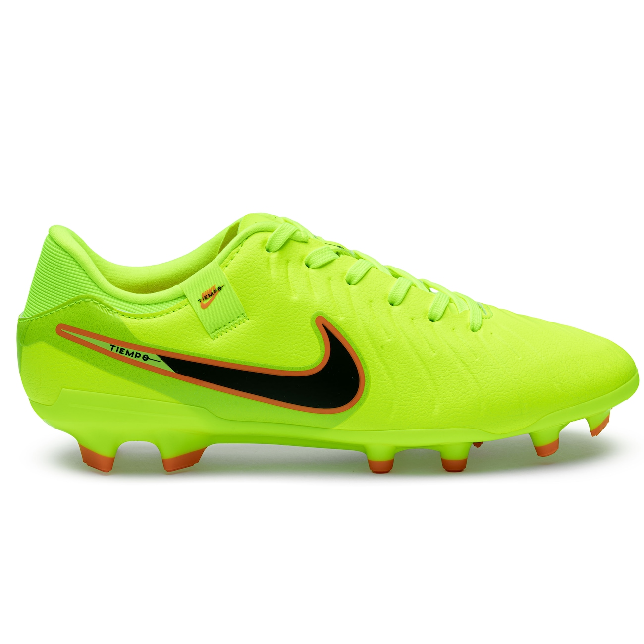 Pro Grass Artificial Elite X Legend Tiempo Nike AGソール Tiempo Nike - Blue Black/Ice シューズ