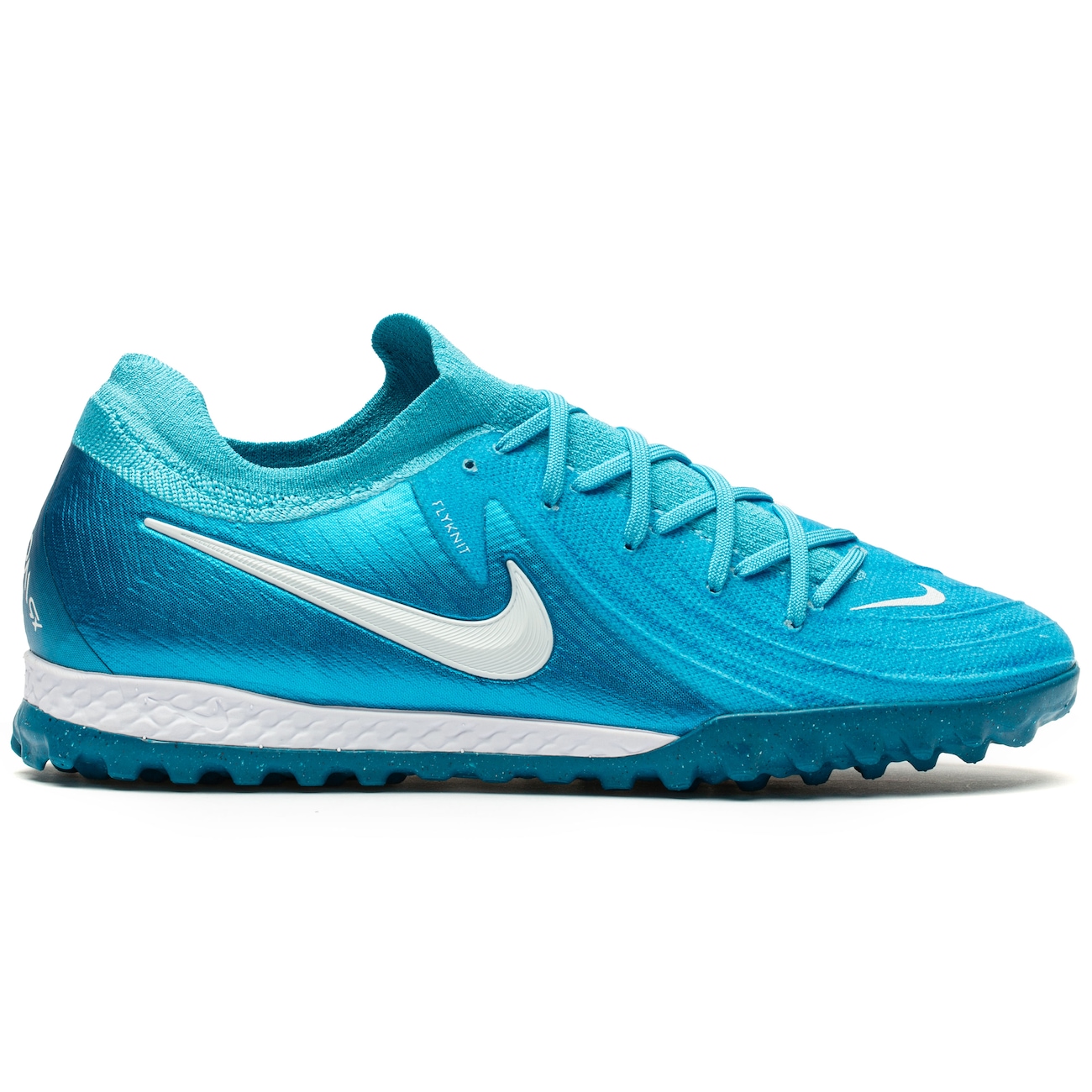 Chuteira Society Nike Phantom GX II Pro Adulto