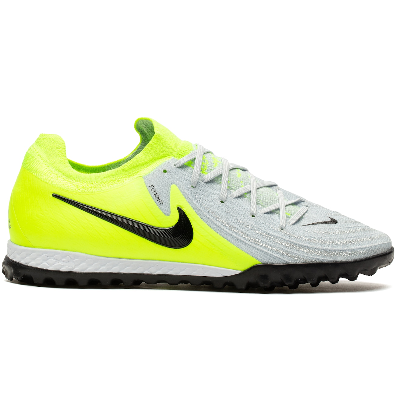 Chuteira Society Nike Phantom GX II Pro Adulto