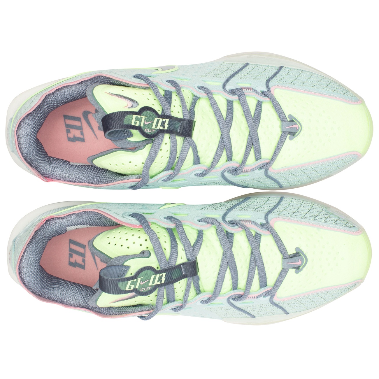 Tênis Nike G.T. Cut 3 Masculino em Promoção | Centauro