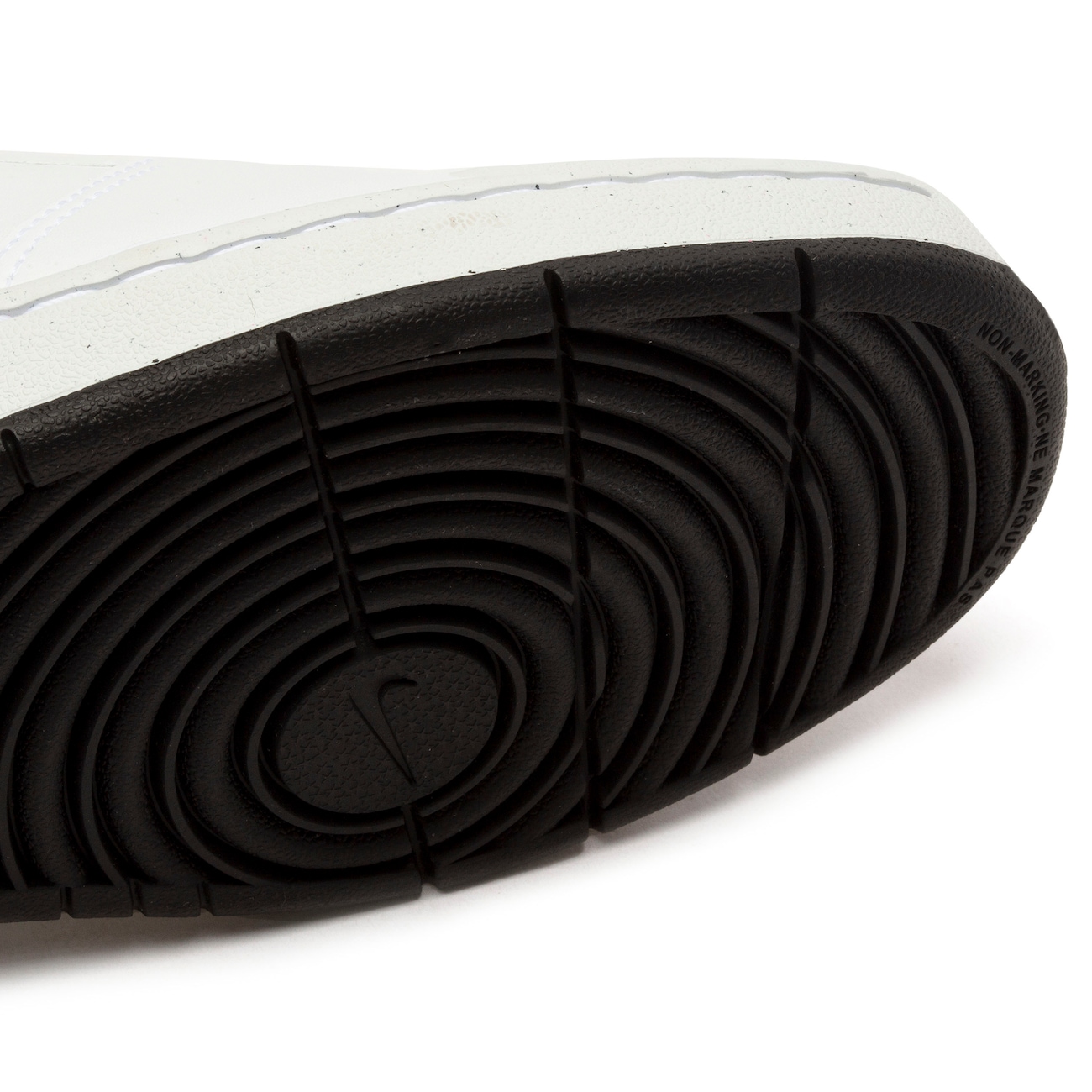 Tênis Nike Court Borough Low Recraft Júnior - Video 1