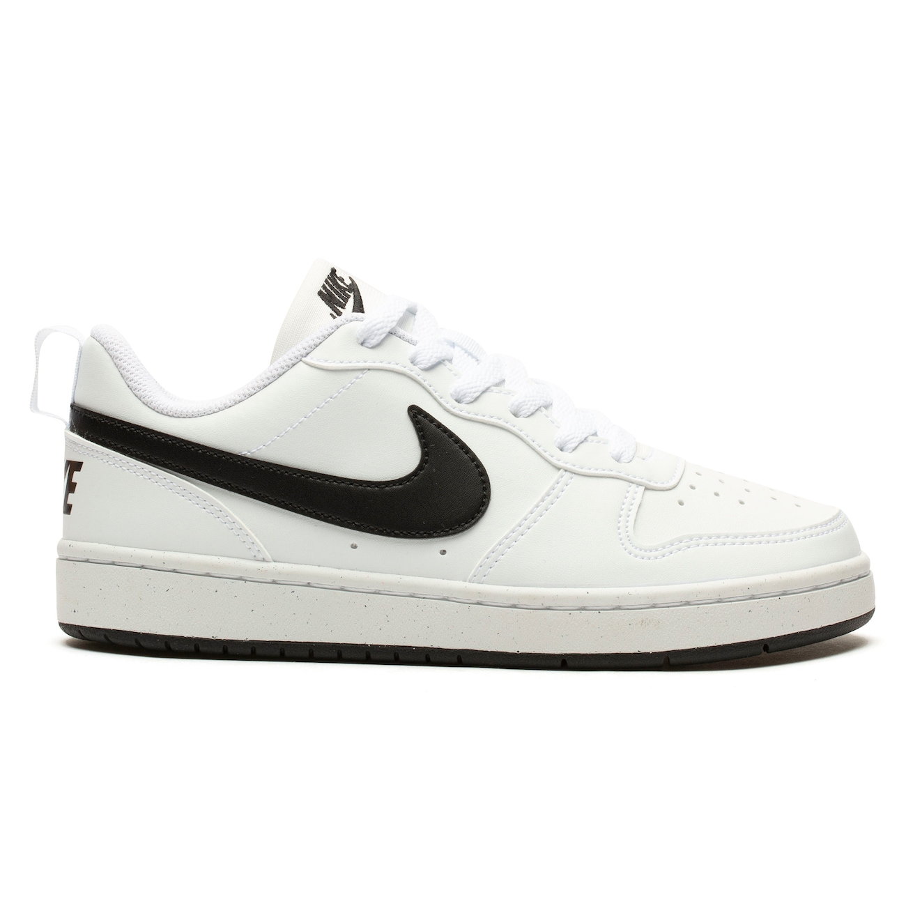 nike court borough low masculino