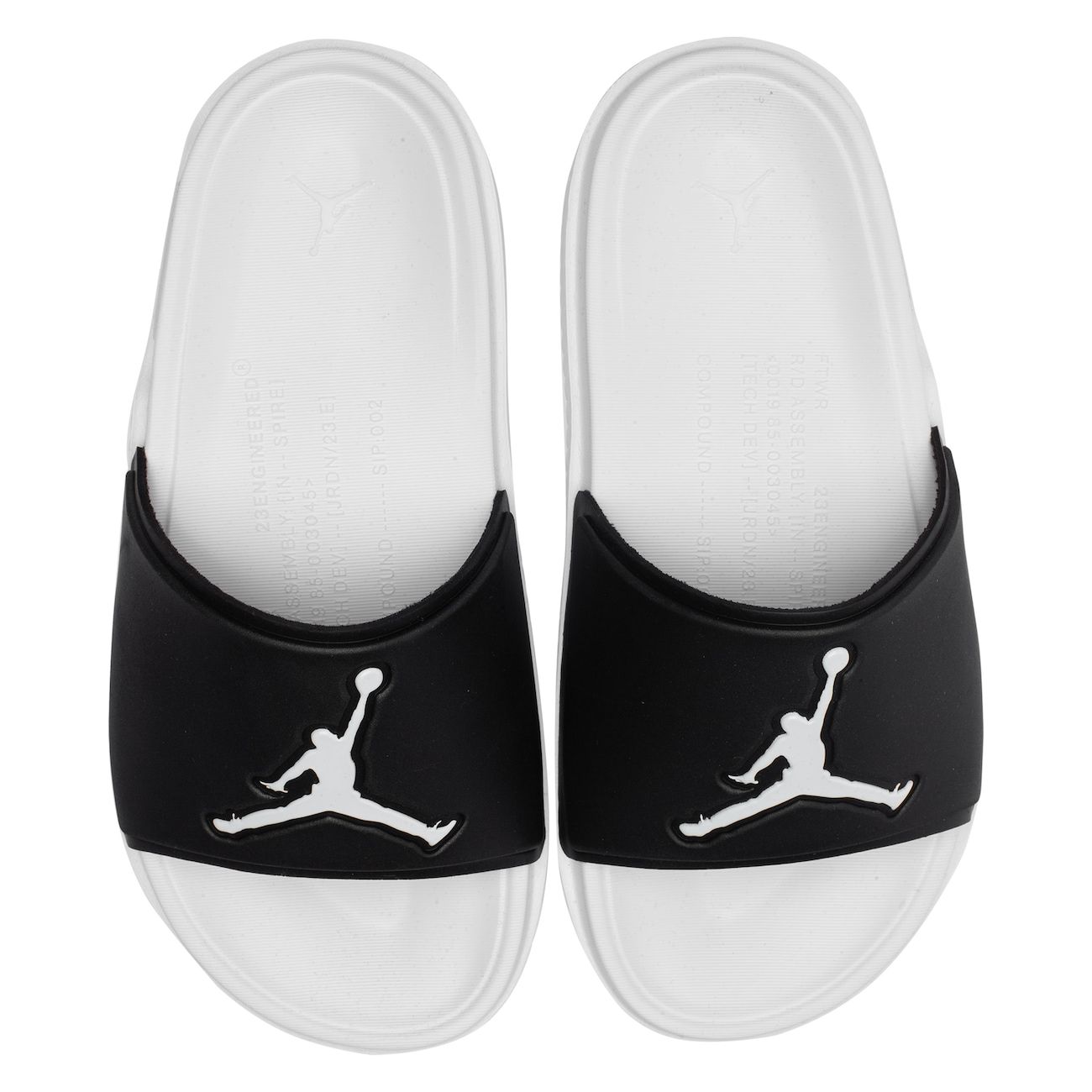 Chinelo Jordan Nike Masculino Jumpman Slide