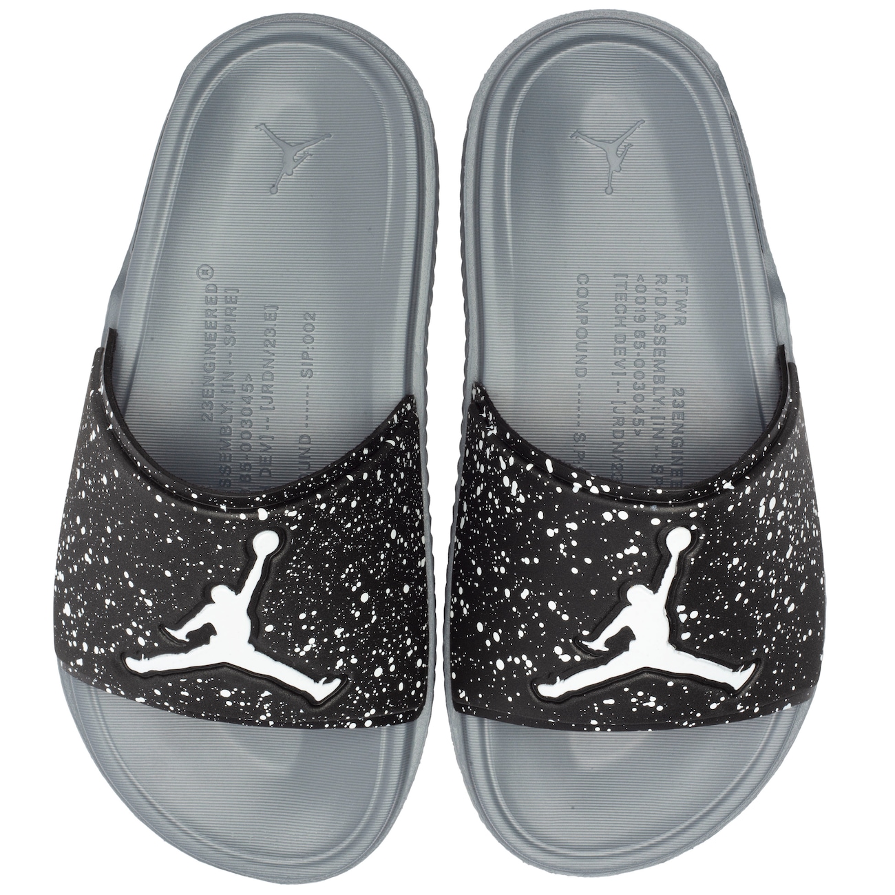 Chinelo Jordan Nike Masculino Jumpman Slide