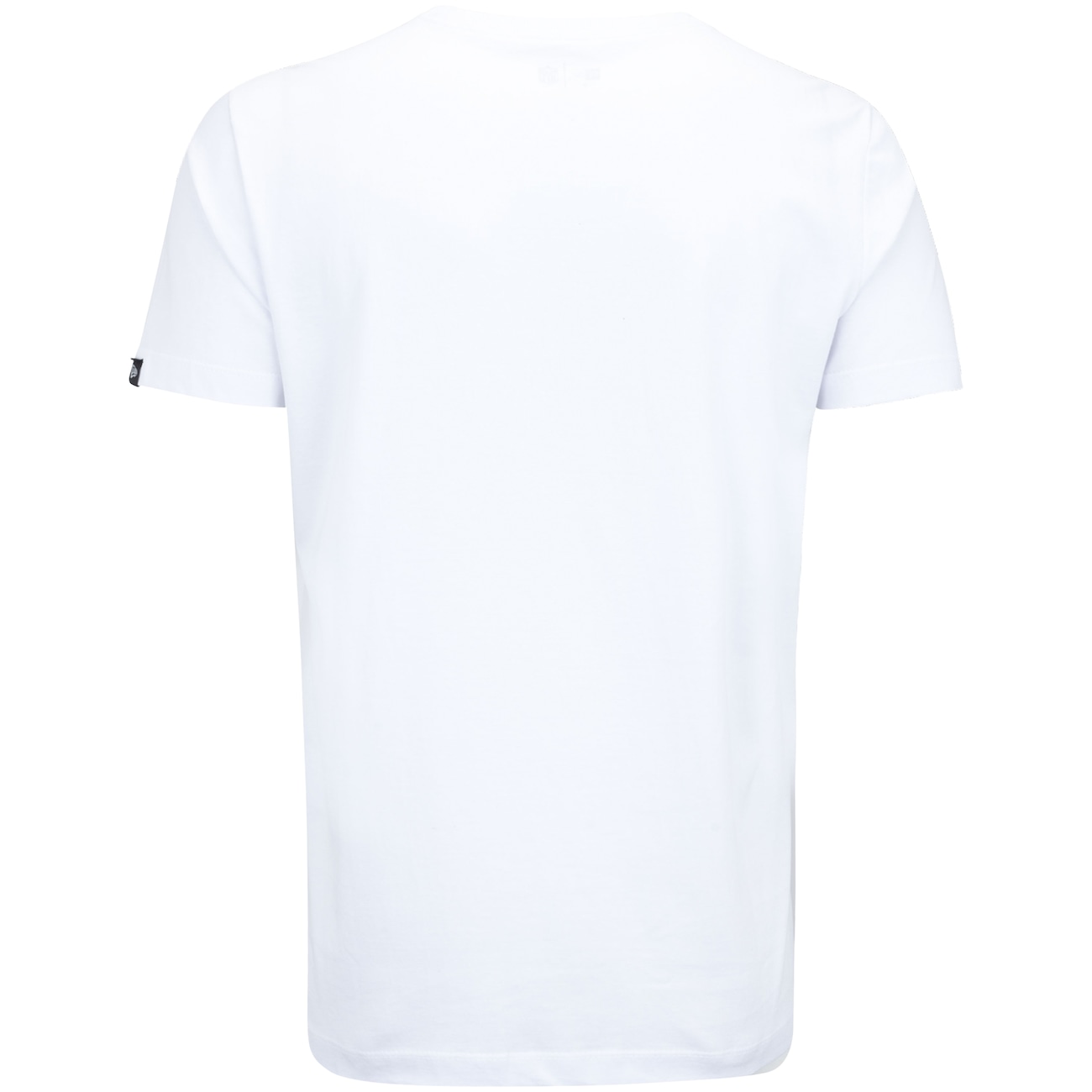 Camiseta do Pittsburgh Steelers New Era NFL Masculina Basic Time - Video 1