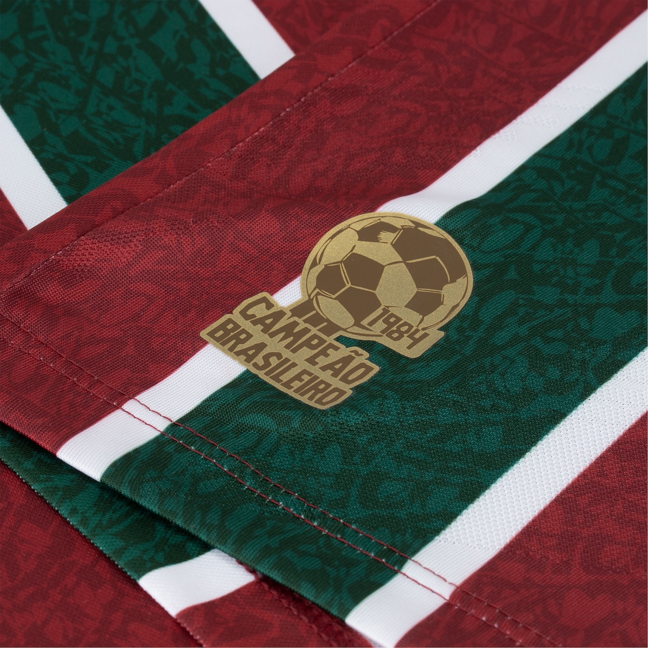 Camisa do Fluminense I 24 Umbro Feminina Torcedora - Video 1