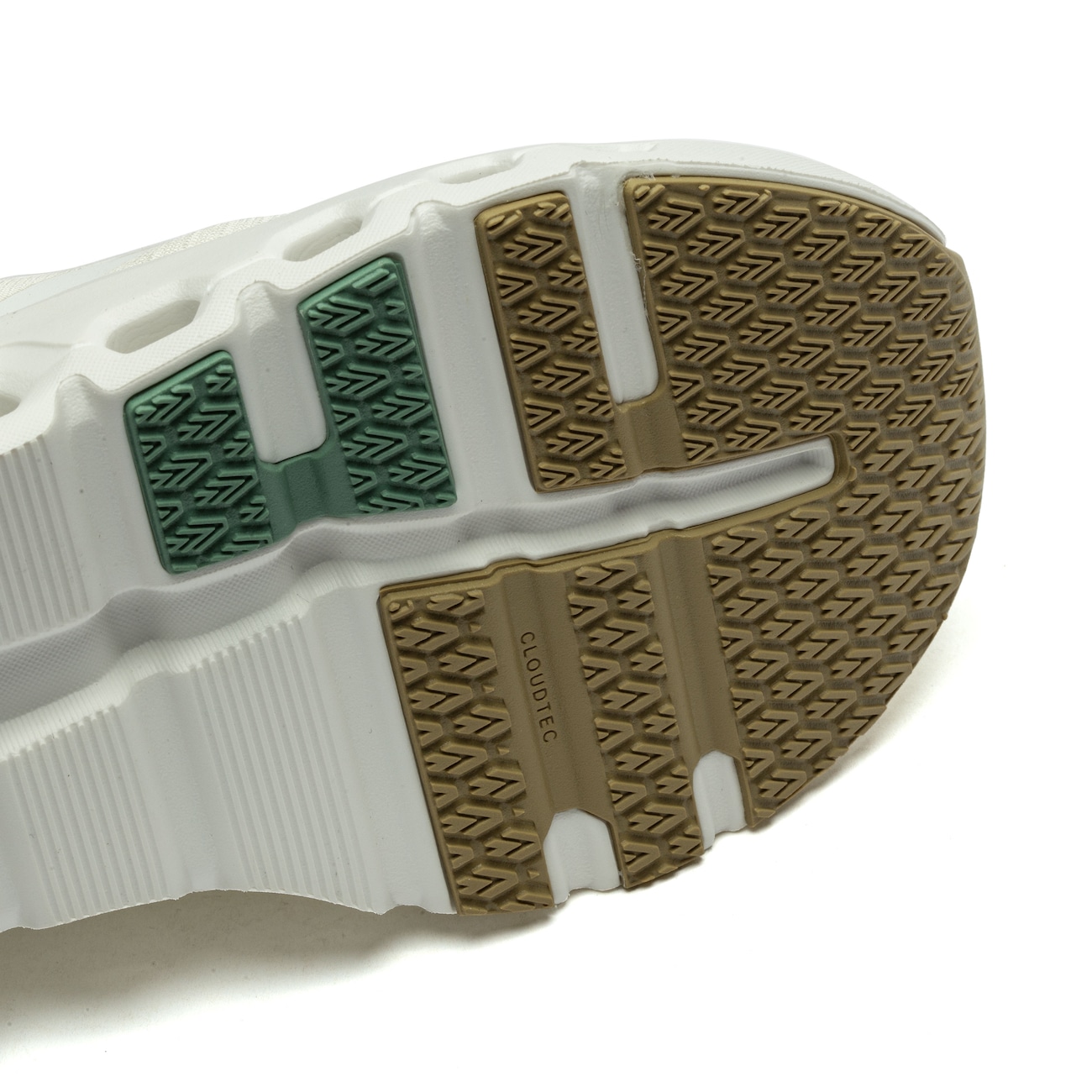 Tênis On Running Cloudrunner 2 Masculino - Video 1