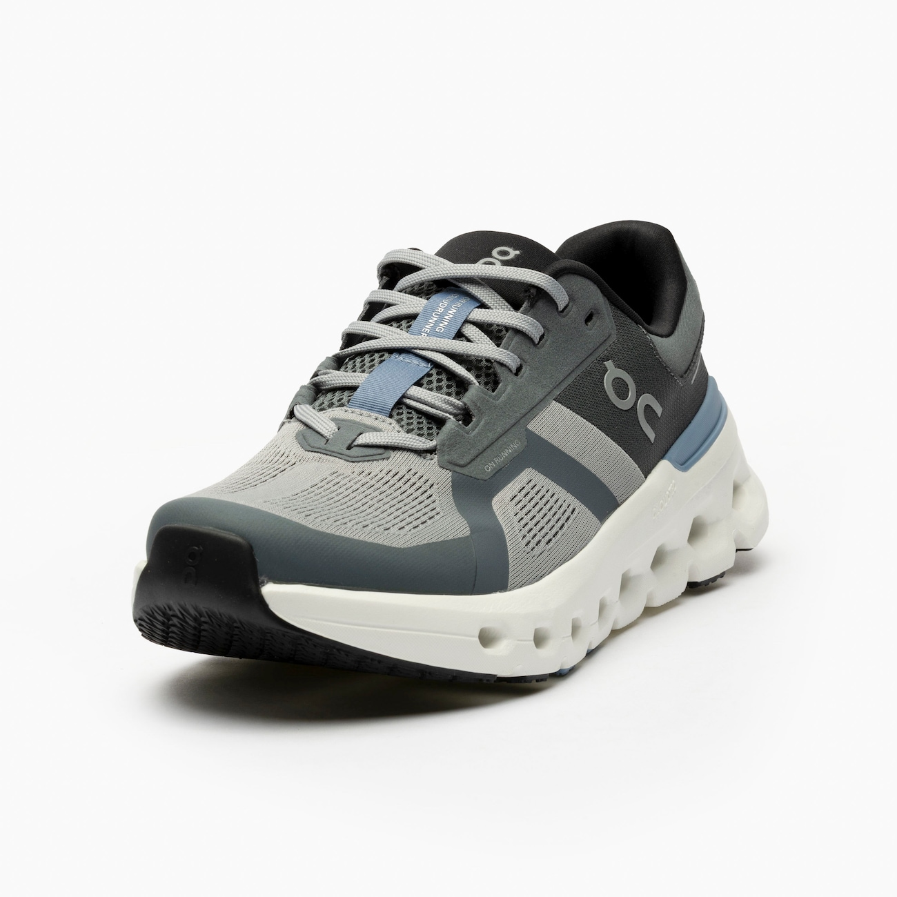 Tênis On Running Cloudrunner 2 Masculino - Video 1