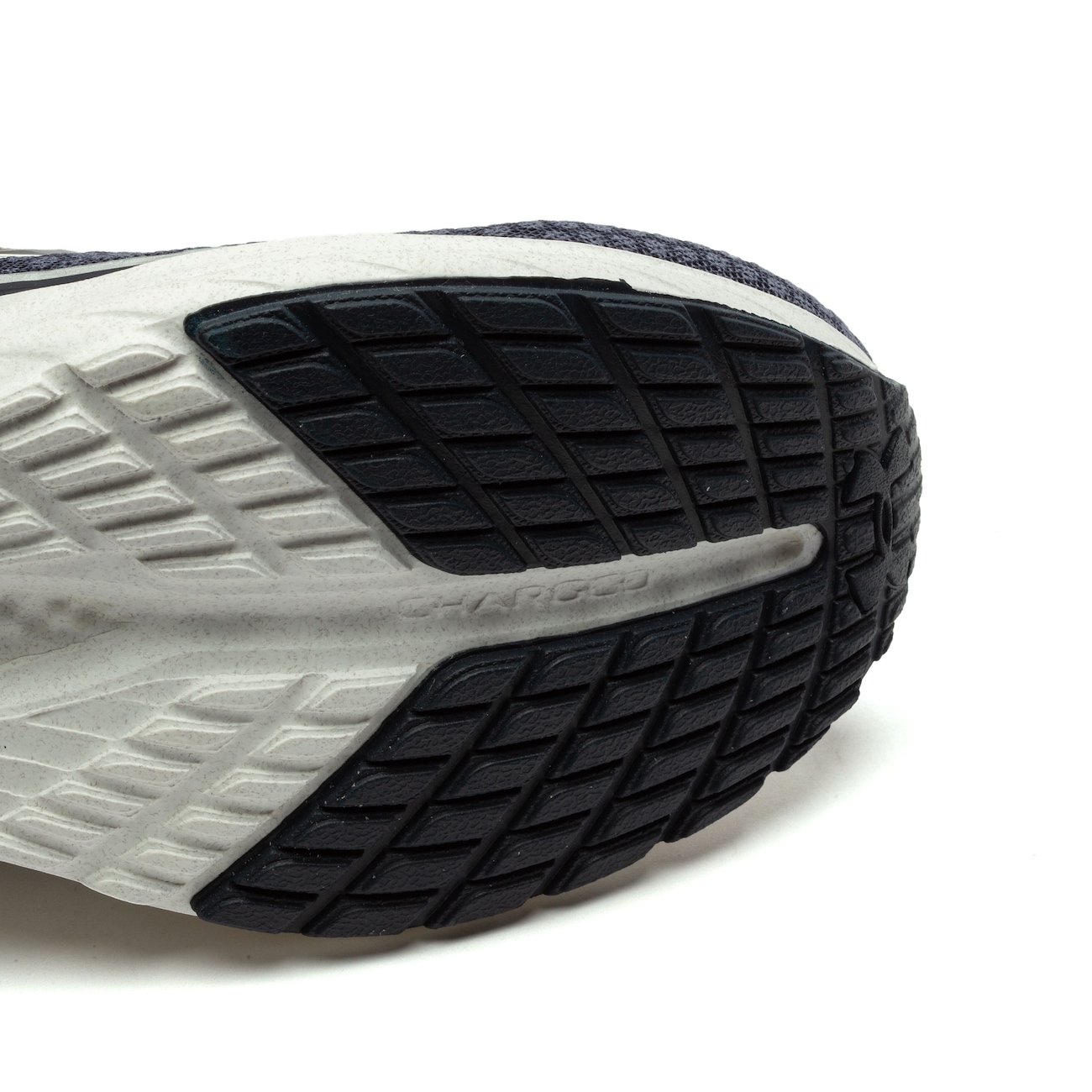 Tênis Under Armour Ch.Wing SE Masculino - Video 1