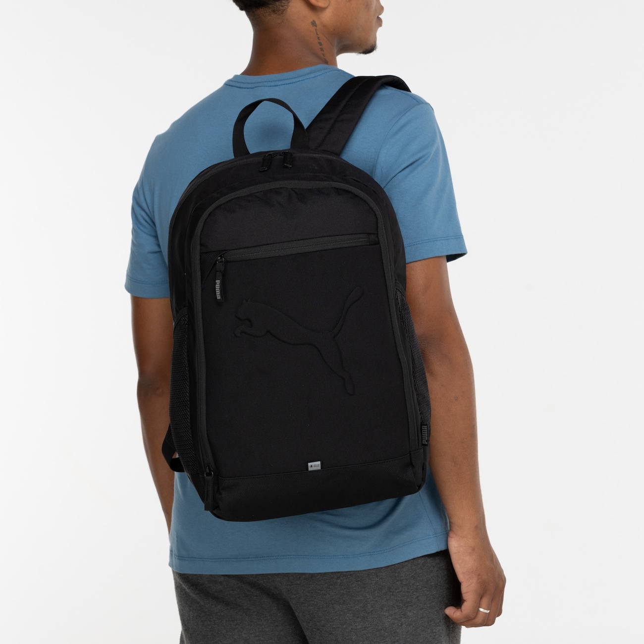 Mochila Puma Academy Backpack - 26 Litros