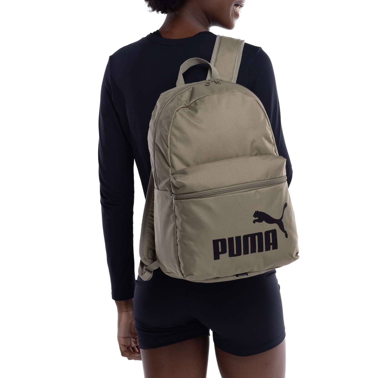 Mochila Puma Phase Backpack - 22 Litros