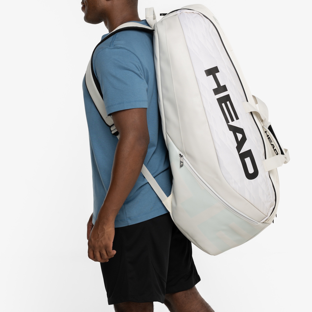 Raqueteira Head Thermobag Pro X Larg | Centauro
