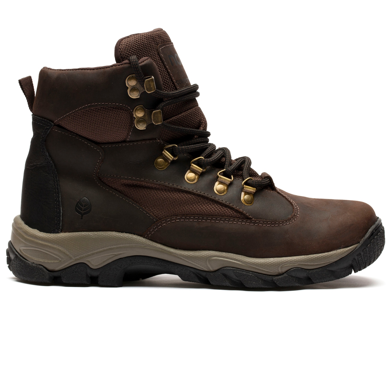 Couro Nord Bota Nord Atacama Bota Nord Feminina Discount