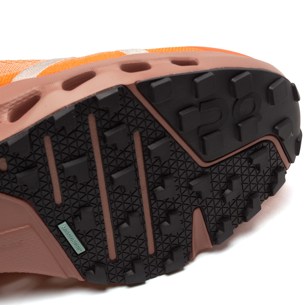 Tênis On Running Cloudsurfer Trail Masculino - Video 1