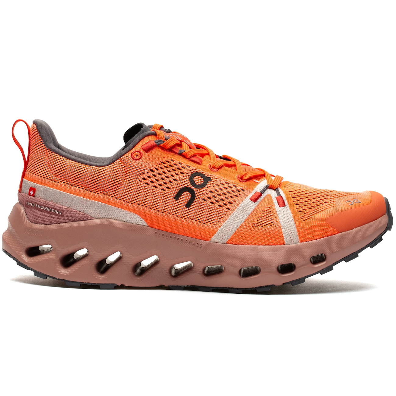Tênis On Running Cloudsurfer Trail Masculino | Centauro
